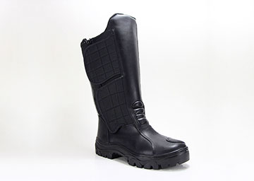Bota Motociclista