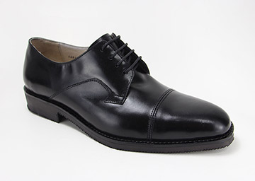 Zapato gala Exterior